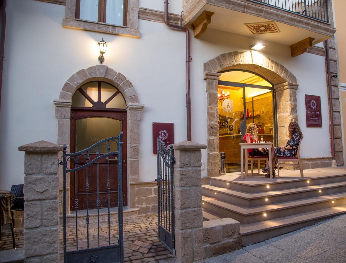 Bed & Breakfast Double B Maison De Charme Alghero